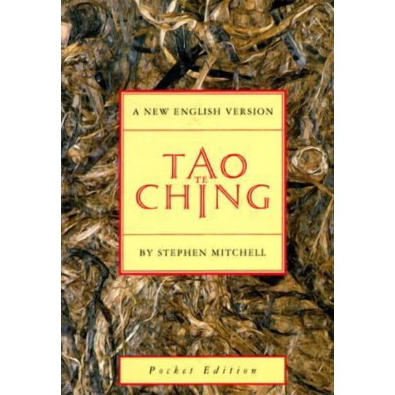 Tao Te Ching, (Paperback)