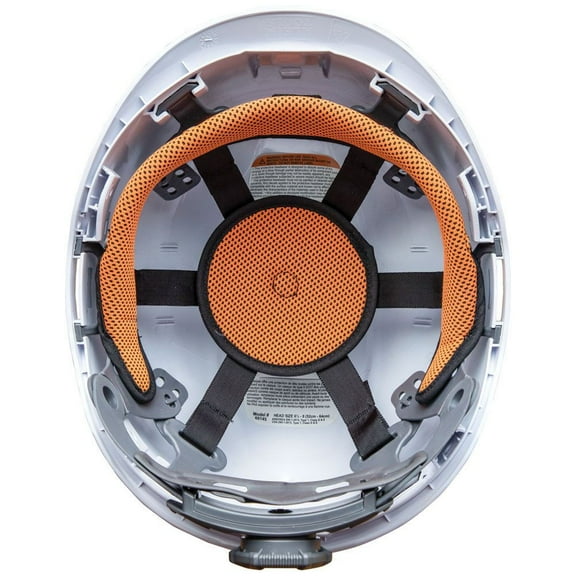 Klein Tools CLMBRSPN Safety Helmet Suspension