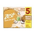 thumbnail image 2 of Jabón en barra Zest agua de coco 450 g, 2 of 4