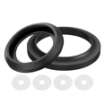 thumbnail image 1 of Kit de Joint de Toilette RV Compatible - 34120 Joint de Bille de Déchets Élégant et Efficace pour Toilettes RV, 1 of 7