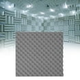 thumbnail image 3 of Soundproofing Foam,6Pcs Soundproof Padding Foam Sound Proof Padding Sound Insulation Sponge Exceptional Value, 3 of 8