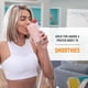 thumbnail image 5 of Isopure Zero Carb Proteína Nature´s Best 3 Lbs Sabor Banana, 5 of 9
