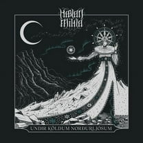 Kaelan Mikla - Undir Koldum Nordurljosum - Rock - CD