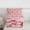Dark Pink, variant on Feelyou Cartoon Softball Sports Full Size Comforter Sets, Est Sleep Repeat Bedding Comforter Set, Teens Kids Girls Teens Reversible Bedding Sets, Lightweight Room Decor, 3pcs
