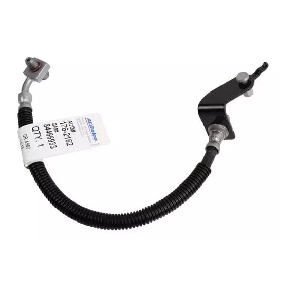 Rear Left Brake Hose - Compatible with 2018 - 2023 Chevy Traverse 2019 2020 2021 2022