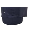 thumbnail image 4 of Short Danskin para Mujer, Confort Azul Talla EG, 4 of 4