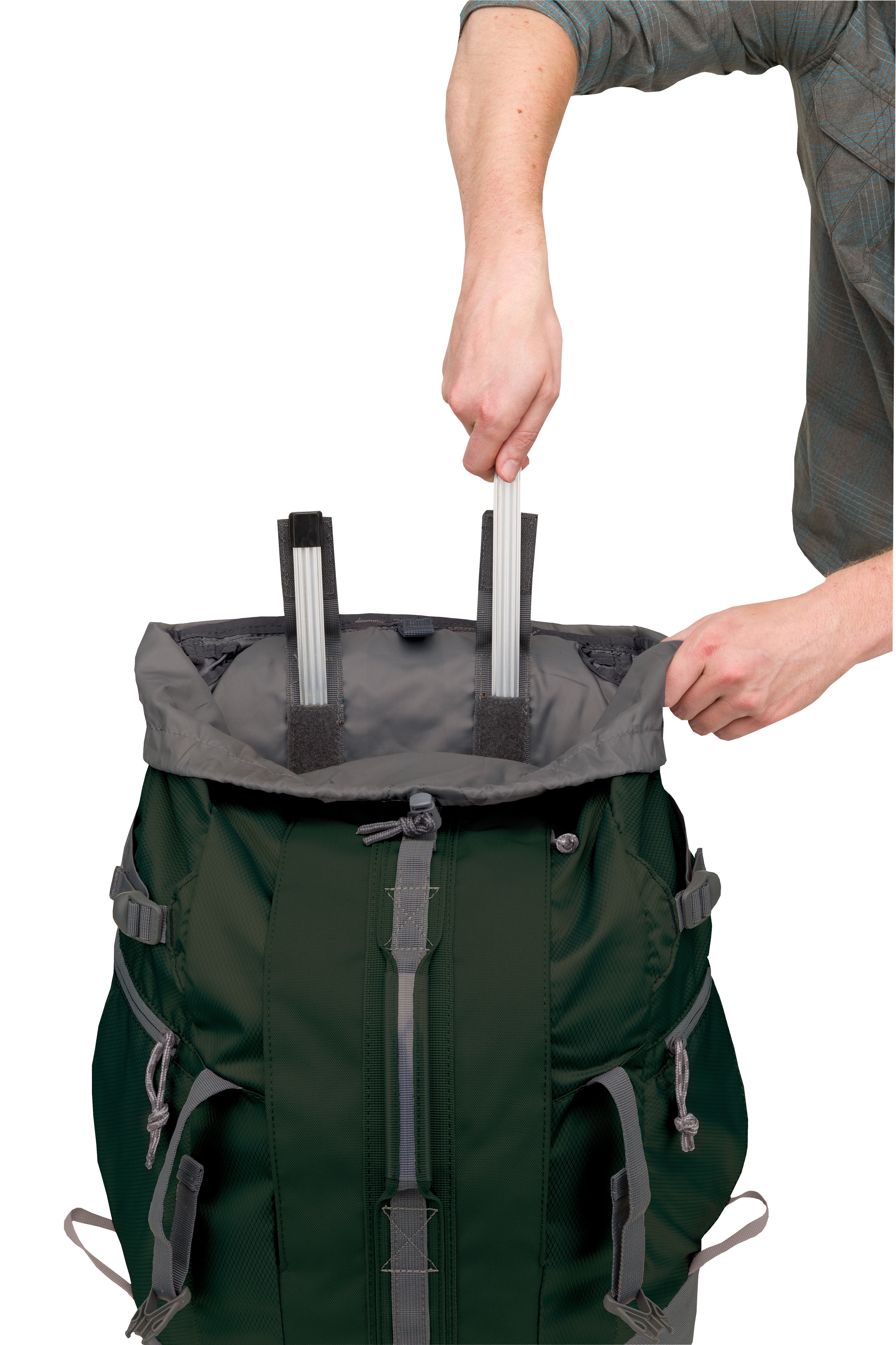 Outdoor Products Arrowhead 47 Ltr 