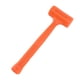 thumbnail image 2 of Martillo De Goma, Mazo De Golpe Muerto Diseño De Alto Apalancamiento Antideslizante De Doble Extremo Resistente A Impactos Multifuncional Para Instalación De Pisos, 2 of 7