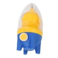 thumbnail image 4 of Spinners à Œufs Protection Parfaite Principe Physique Mélange Blanc d'Œuf Jaune d'Œuf Opération Simple Shaker à Œufs pour la Maison, 4 of 12