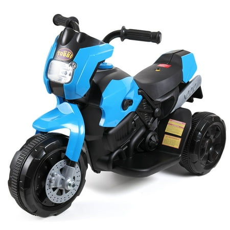 tobbi electric