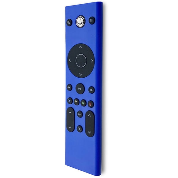 Mando a distancia para Xbox Series X/S y Xbox One, mando inalámbrico con función multimedia, sin pilas, PDP 049-004-NA