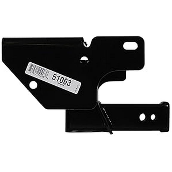 Reese Towpower 51063 Pro Series Class III Hitch with 2" Square Tube Receiver