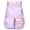 Purple, variant on jiaxiM School Backpacks Large Capacity Cute Comfort Strap Lightweight Durable School Bag for Ages 3rd 4th 5th 6th, Primary School, Daily Campus, Travel