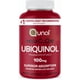 thumbnail image 1 of Qunol Mega Ubiquinol CoQ10 100mg – Alta Absorción, Antioxidante para la Salud del Corazón, 100 Cápsulas Blandas, 1 of 6