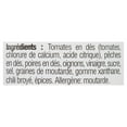 thumbnail image 5 of Si-Bon Homestyle Fruits Chow-Chow, 5 of 5