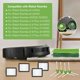 thumbnail image 2 of Accesorios de repuesto para aspiradora Roomba j7 j7+ i7 i7+ i7 Plus E5 E6 E7 8 i8+ i6 i6+ i3 i3+ i4 i4+ Piezas de repuesto, 4 Filtro, 4 cepillos laterales, 2 cepillos de goma, 2 of 5