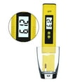 thumbnail image 4 of High Accuracy 0.01 LCD Digital PH Meter Tester for Water Food Aquarium Pool Hydroponics Pocket Size PH Tester Large LCD Display, 4 of 7