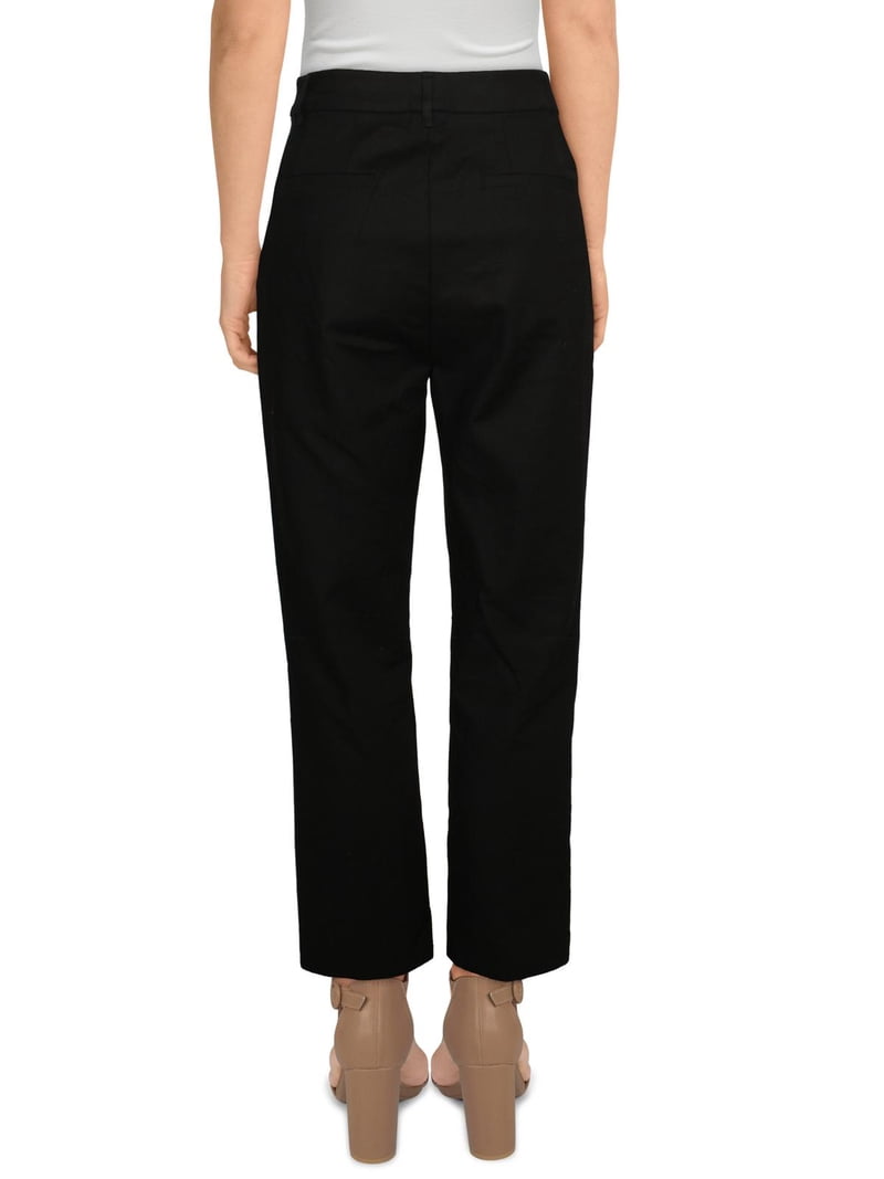 Lauren Ralph Lauren Womens Slim Leg Suit Dress Pants - Walmart.com