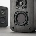 thumbnail image 3 of Altavoz RIOWOIS estantería pasiva para cine en casa de 30 W, 3 of 8