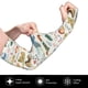 thumbnail image 2 of Fotbe Dogs Funny Pets Mangas para Brazos con Protección Solar UV- Cubrebrazos para Tatuajes – Mangas Deportivas Refrigerantes UPF 50 para Hombre y Mujer, 2 of 7
