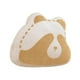 thumbnail image 3 of Almohada de peluche de panda, almohada de lectura, regalos, cojín de respaldo de silla de peluche, juguete de peluche suave Caqui, 3 of 9