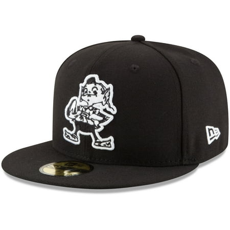 free delivery best place official photos Cleveland Browns New Era B-Dub 59FIFTY Fitted Hat - Black ... free delivery best place official photos Cleveland Browns New Era B-Dub 59FIFTY Fitted Hat - Black ...