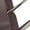 Brown, variant on TCK Prosport Baseball Socks and Belt Combo Over the Knee (Texas Orange, X-Large)