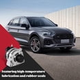 thumbnail image 5 of VAHIGCY Vehicle Alternator Multipurpose Automotive Alternators with Low Noise 220A Alternator Replacement with Short Circuit Protection for Commuting trusted, 5 of 9
