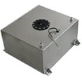 thumbnail image 7 of Aluminum 15 Gallon Fuel Cell Tank w/Level Sender for Racing Drift, 7 of 7