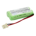 thumbnail image 3 of Battery for Motorola MBP20 VT1208014770G BabyPhone CS-MTP20MB 2.4v 700mAh 1.68Wh, 3 of 4