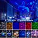 thumbnail image 4 of Ocean Night Light Projector, Kids Galaxy Projector for Bedroom, Nebula Star projector with USB Cable, 360 Degree Rotation Kid Night Light Lamp for Dec, 4 of 4