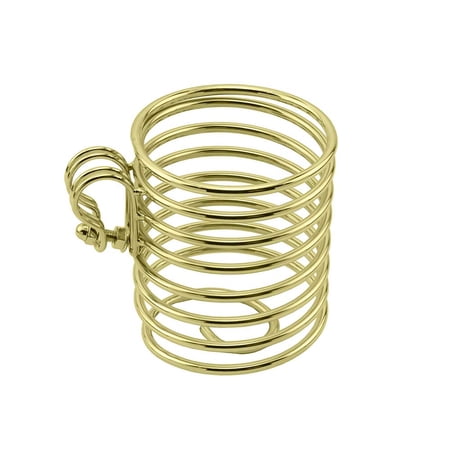 Bike Vintage Lowrider Round Cup Holder Gold. price history on PriceWatchPro