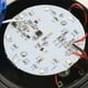 thumbnail image 3 of Luz estroboscópica LED, luces estroboscópicas intermitentes de seguridad de color ámbar hormiga con magnético para la mayoría de los vehículos, camiones, automóviles, advertencia, precaución, 3 of 5