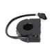 thumbnail image 4 of Scienceny Sensor de ángulo de dirección duradero de rendimiento eficiente 32306793632 compatible con E46 E39 X3 E53 X5 Vehículos, repuestos y accesorios Mis, 4 of 6
