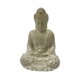 thumbnail image 4 of Estatua de Buda de Loto, Decoración de Mesa, Objeto Decorativo de Colección, Escultura Versátil, Adorno., 4 of 9
