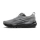 thumbnail image 5 of Zapatillas de Running Brooks Glycerin GTS 22 para Hombre Gris Talla 9 Extra Ancha, 5 of 6