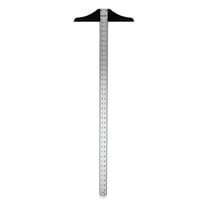 Blick Standard Aluminum T-Square - 36"