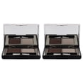 thumbnail image 2 of Sombra de ojos Compact Duo 006 Brown Vanilla de Pupa Milano para mujeres 0.078 oz, 2 of 3