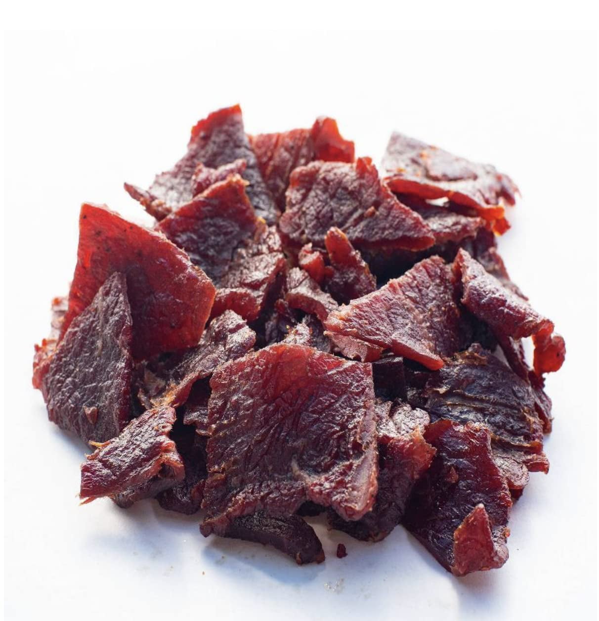 Old Trapper Peppered Beef Jerky