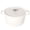 Linen, variant on The Pioneer Woman 5-Quart Enameled Cast Iron Dutch Oven with Lid, Linen