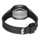 thumbnail image 3 of Reloj Infantil Slop Unisex SW2207L1 Negro negro 37 mm, 3 of 3
