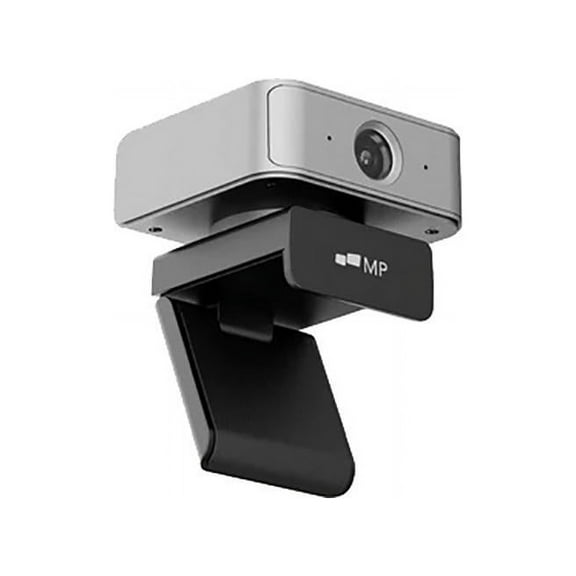 Mobile Pixels AI Camera, Full HD 1080p Video, Noise Reduction Microphone, auto-Tracking and auto Focusing