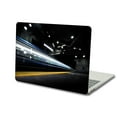 thumbnail image 3 of KSK KAISHEK Only for MacBook Pro 16" Case 2021/2022/2023 Rel. Model A2780 M2/A2485 M1, Plastic Protective Case Hard Cover, Red series 0562, 3 of 5