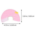 thumbnail image 2 of 3Pcs Pet Parrots Neck Rings Birds Anti-Scratch Recovery Collars Pet Supplies, 2 of 8