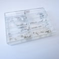 thumbnail image 2 of Metal Watch Crown Springs 10 Sizes, High Quality, Long Service Life, Easy Replacement APPLAYERR Spare Part, 2 of 2