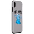 thumbnail image 3 of Funda para teléfono Care Bears Unlock the Magic Grumpy Bear para iPhone XS Max, 3 of 3