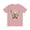 Orchid, variant on Butterfly Shirt, Shirt with Butterfly, Tee Shirt with Antique Butterfly