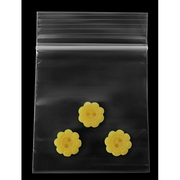 mini zipper bags