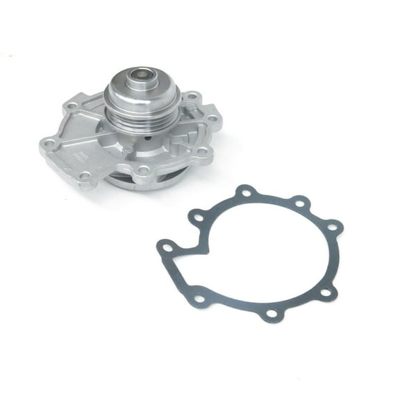 US Motor Works US9489 - Engine Water Pump Fits select: 2006-2008 FORD ESCAPE XLT, 2006-2009 FORD FUSION SE