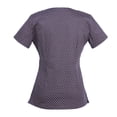 thumbnail image 2 of Women's Print Uniform Tunic, 2 of 3